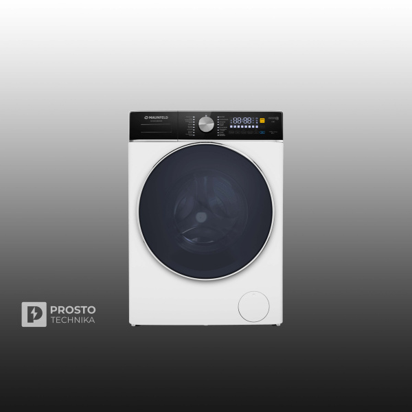 Стиральная машина Maunfeld MFWM148WH03